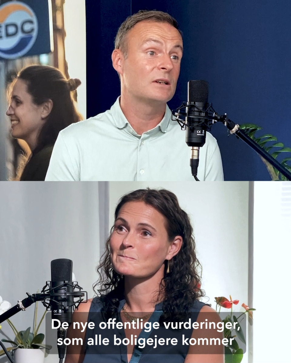 En finger på pulsen i Viborg