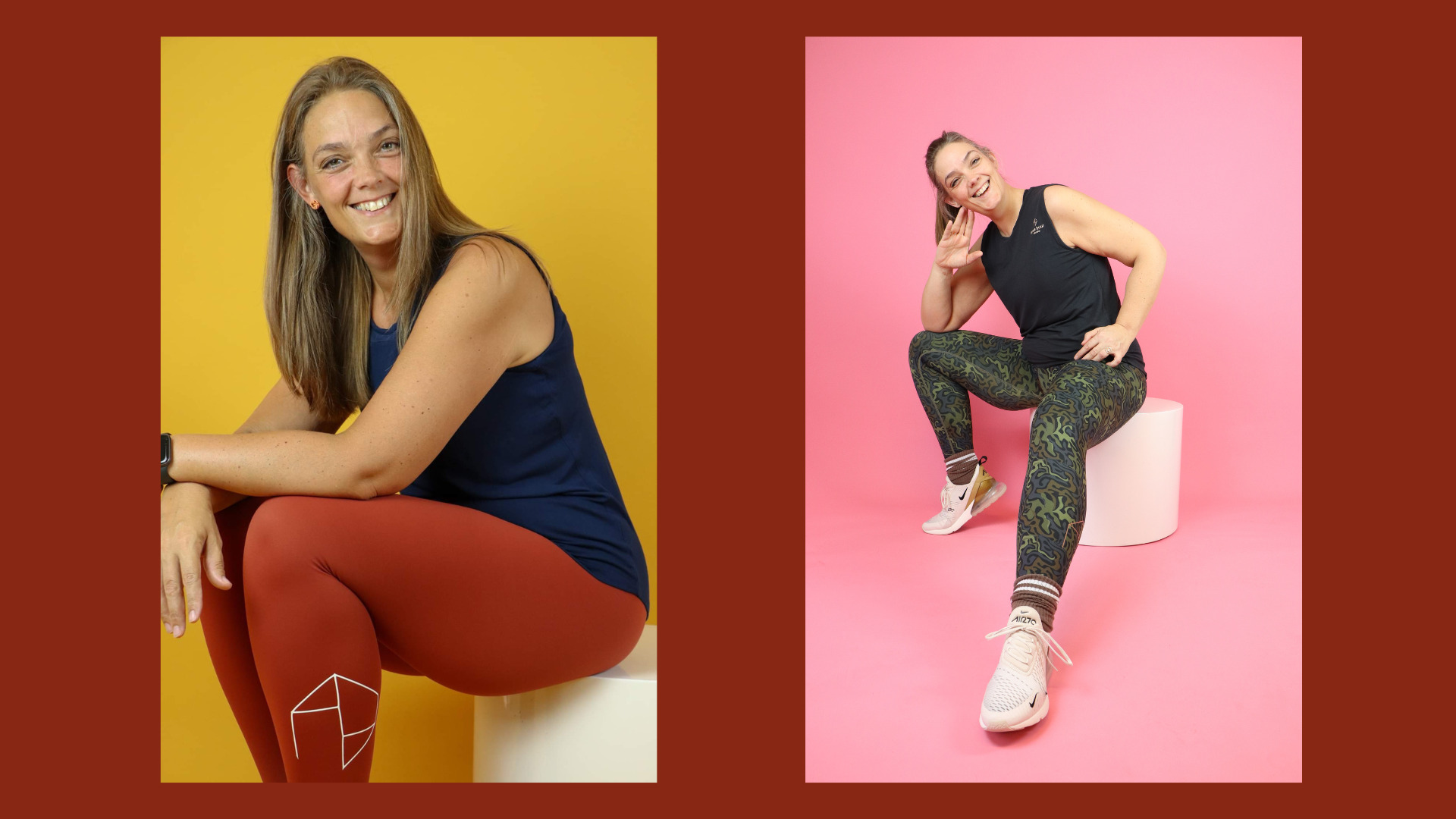 Dansfit og styling: Oplev Anne Buur Studio's pop-up shop