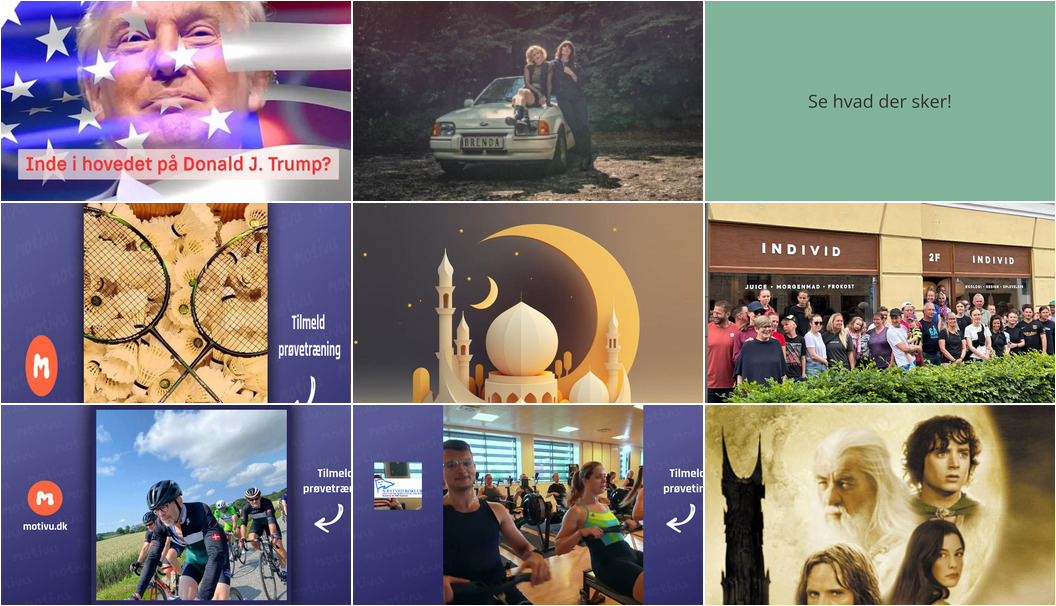 Planer for Weekenden i Næstved: Politisk Panel, Musikoplevelser og Familiedage