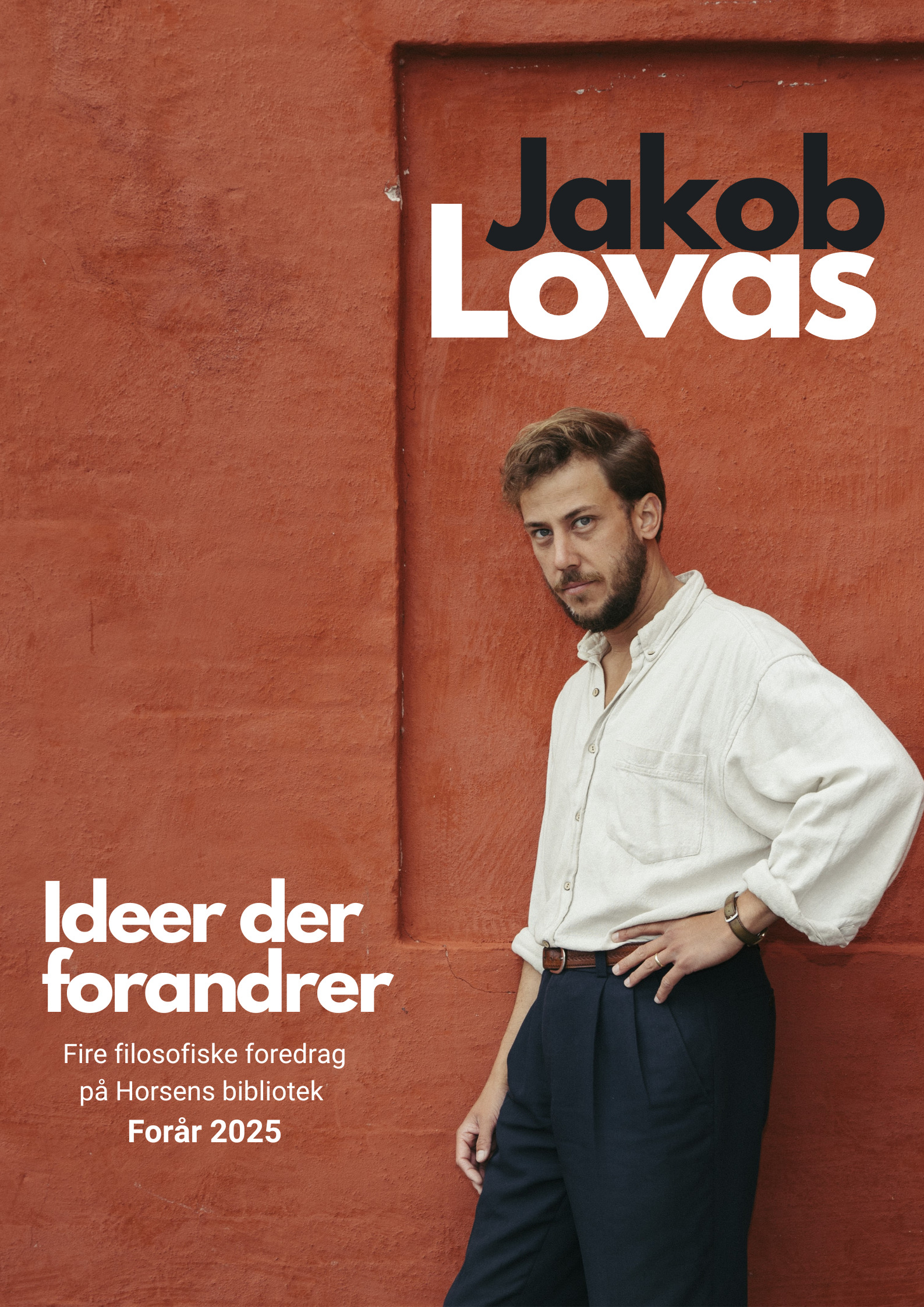 Reparation og refleksion: En dag på Horsens Bibliotek