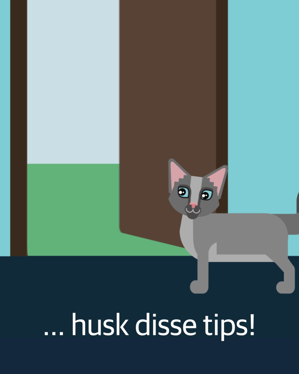 Se dagens updates fra Hjørring her