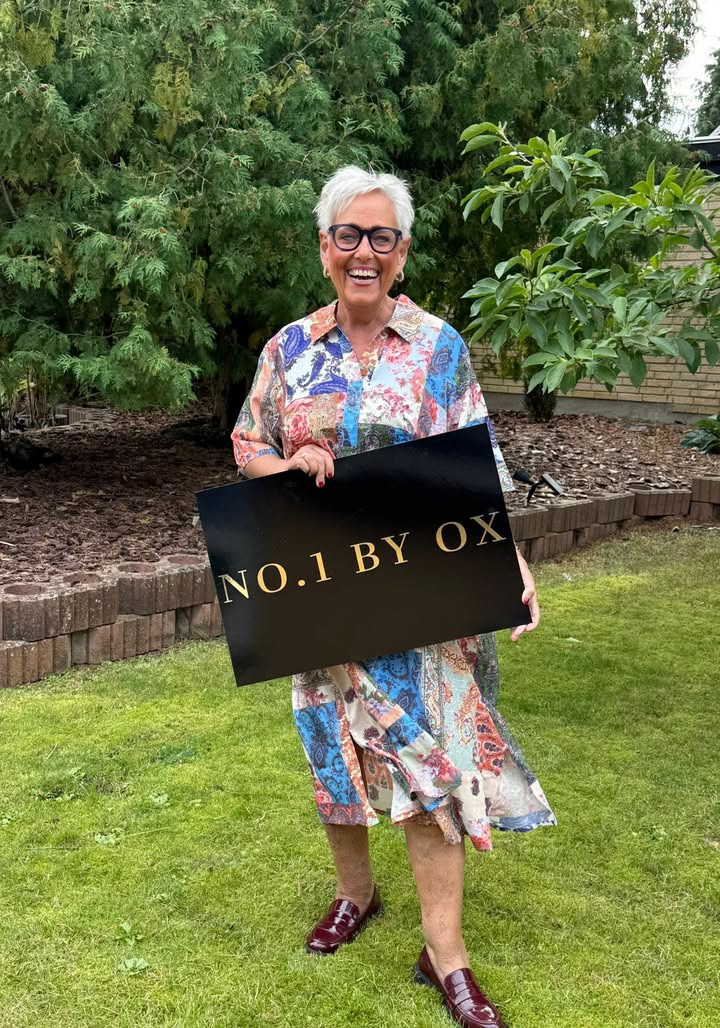 Only Curves inviterer til hyggeligt aftenarrangement med NO 1 BY OX og ByTherslund