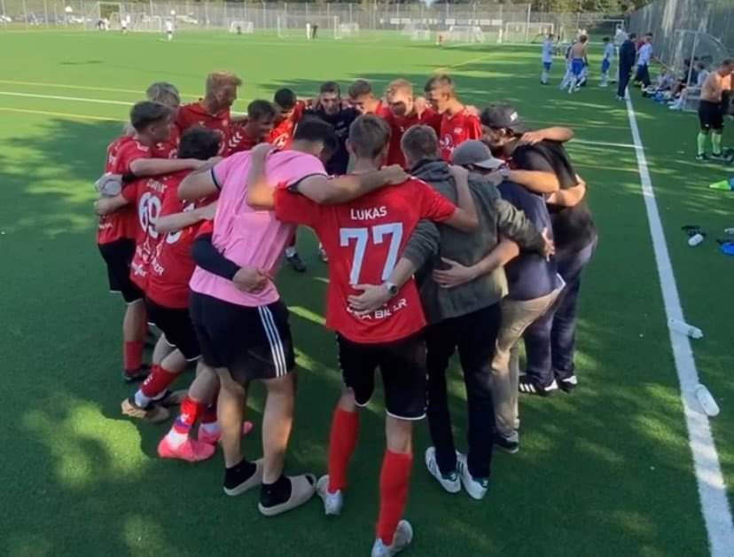 Annisse imponerede og sejrede suverænt i Humlebæk