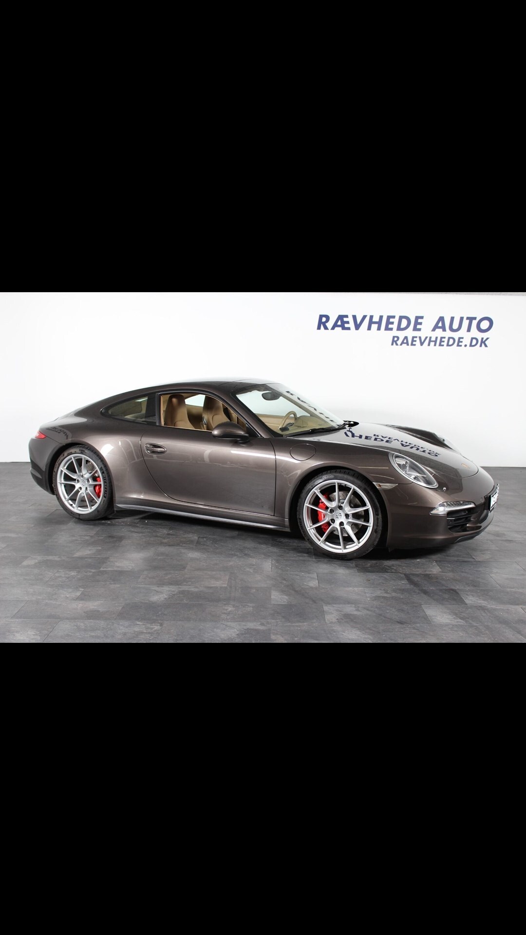 Pandrups 6 dyreste biler til salg