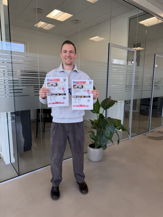 Vind billetter til håndboldkamp med Nybolig Kolding og KIF Kolding