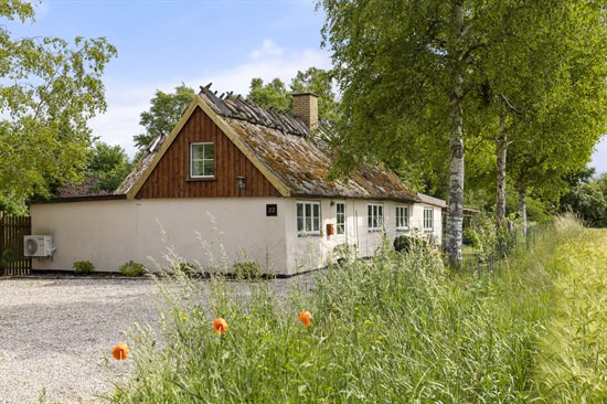Fulbyvej 23 og 1 anden boliger er kommet til salg denne uge i Sorø - se boligerne her.