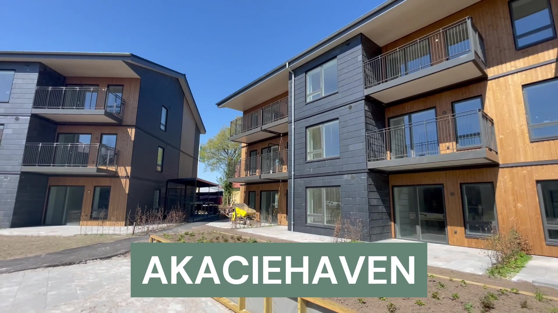 Hold trit med lokalområdet: Nyt fra Odense