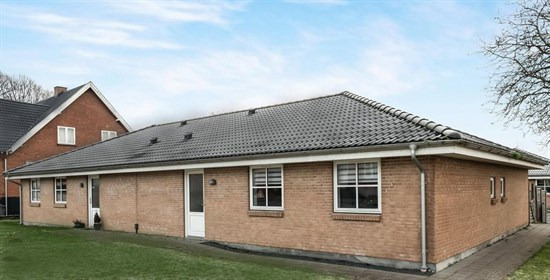 Top 6 over dyreste boliger til salg i Tjele. Priser op til 11.995.000 kr