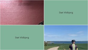 Nyt fra Operaen i Midten og PER P. CYKLER