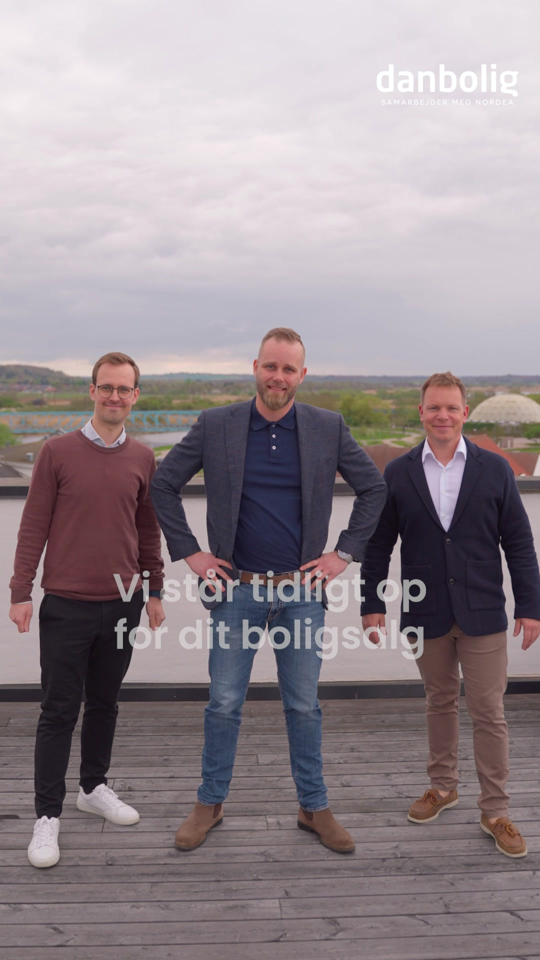 Nyt fra danbolig Randers