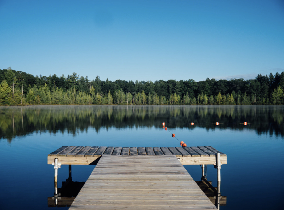 Her kan du køle af i og omkring Skanderborg
