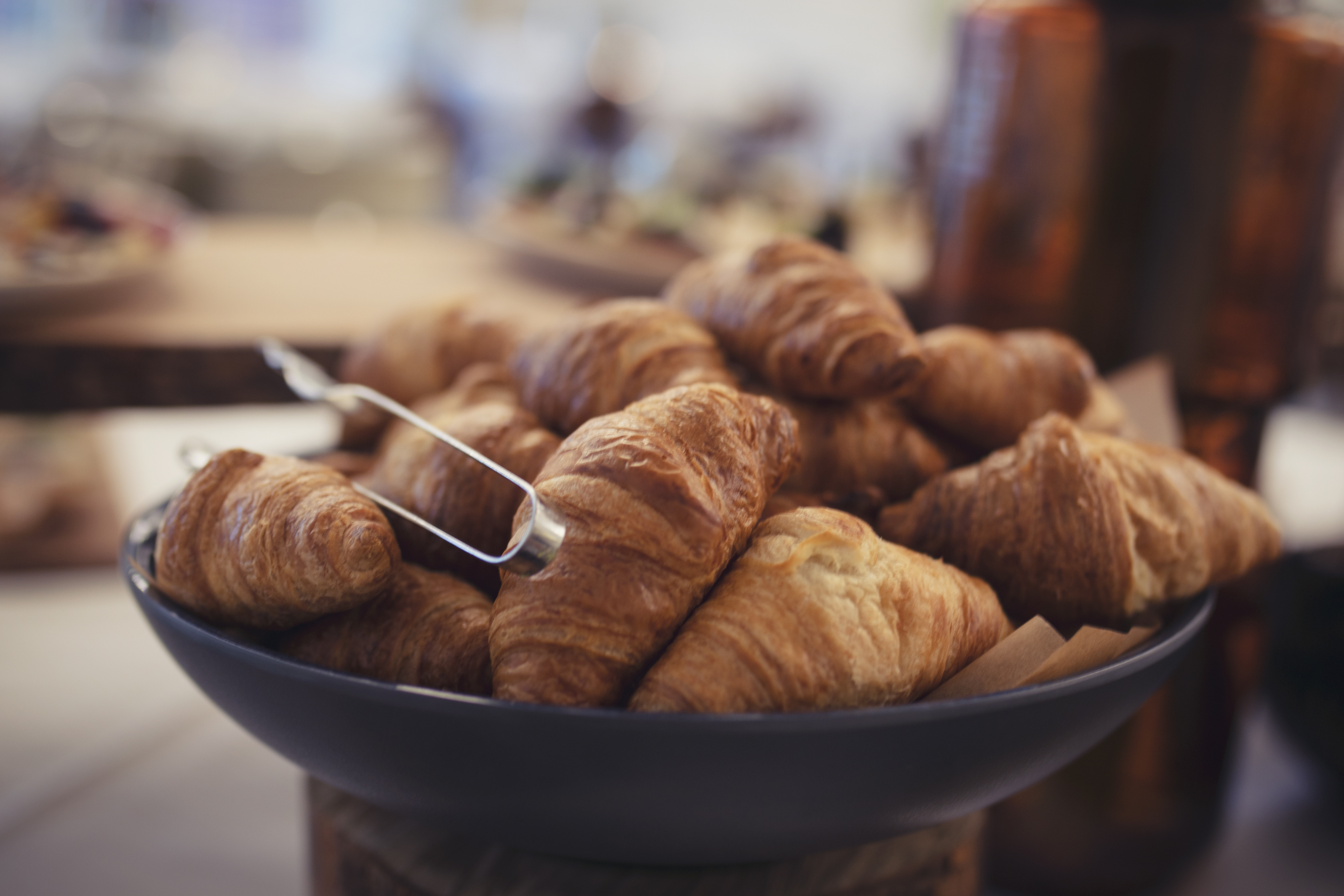 Brunch på Fjelsted Skov Hotel: Forkæl dig selv efter en travl december