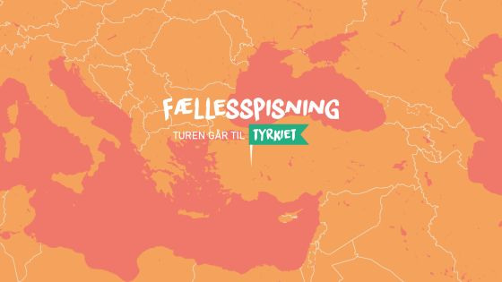 Spændende arrangement i Spinderihallerne