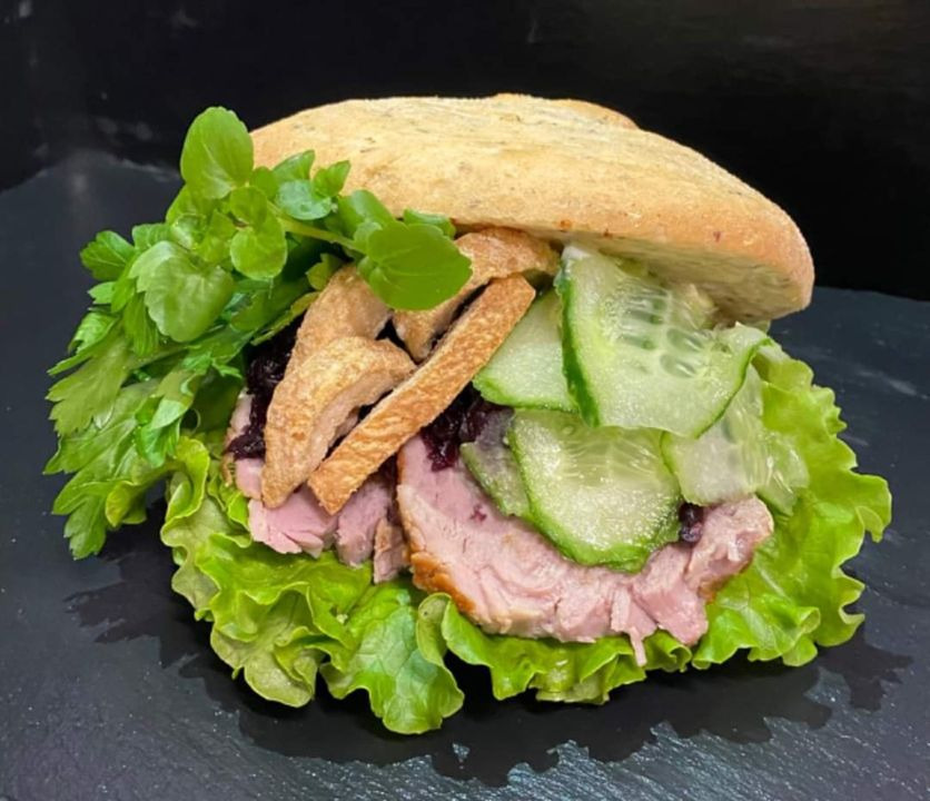 Nyt på opslagstavlen i Vinderup