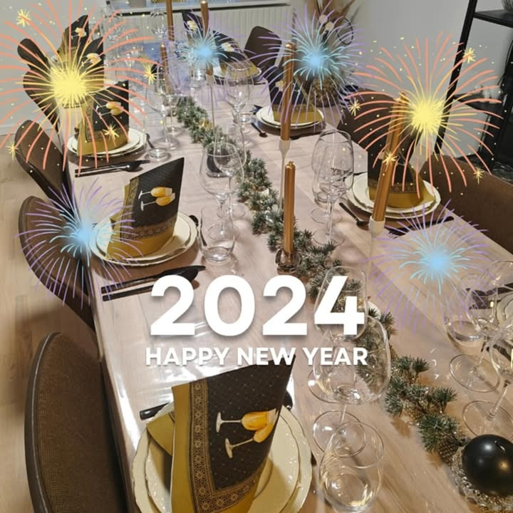 Elins Butik takker for 2024 og ser frem til 2025