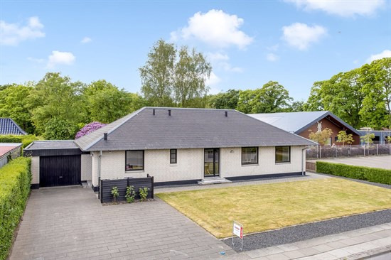 Krarupvej 24 er til salg for kun 275.000 kr.: Se de billigste boliger til salg i Tistrup her