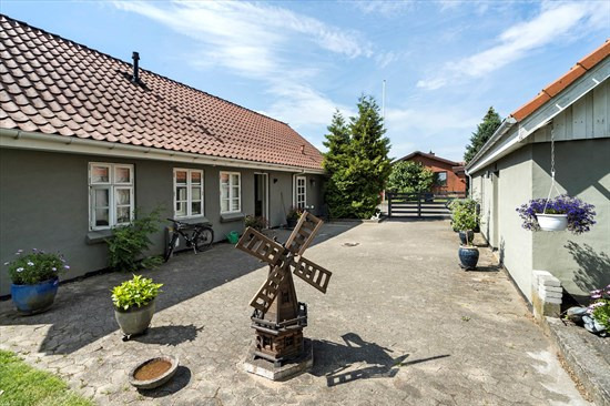 Remmerslundvej 8 er til salg for kun 995.000 kr.: Se de billigste boliger til salg i Hedensted her