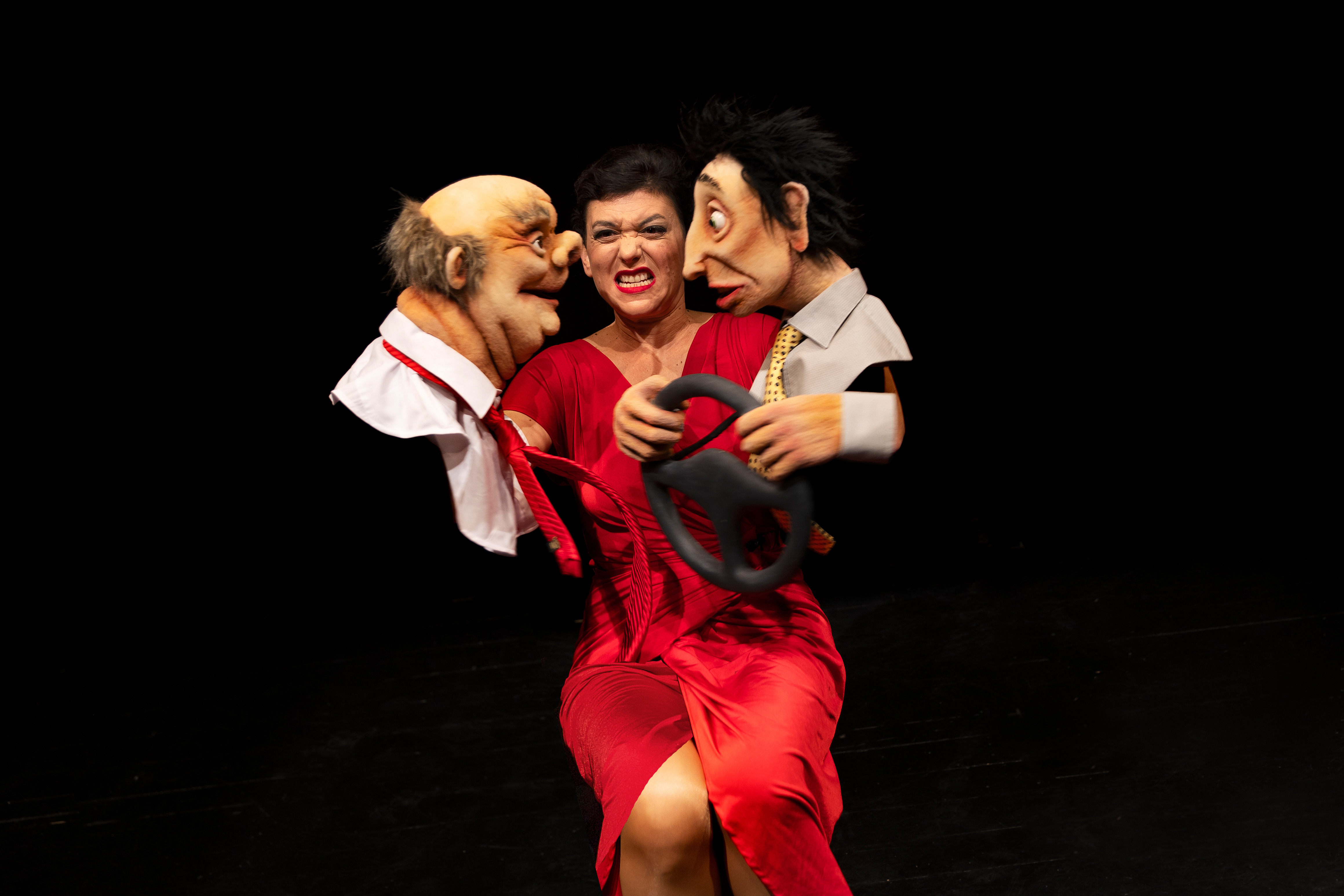 Festival of Wonder 2024: En hyldest til dukketeaterkunsten