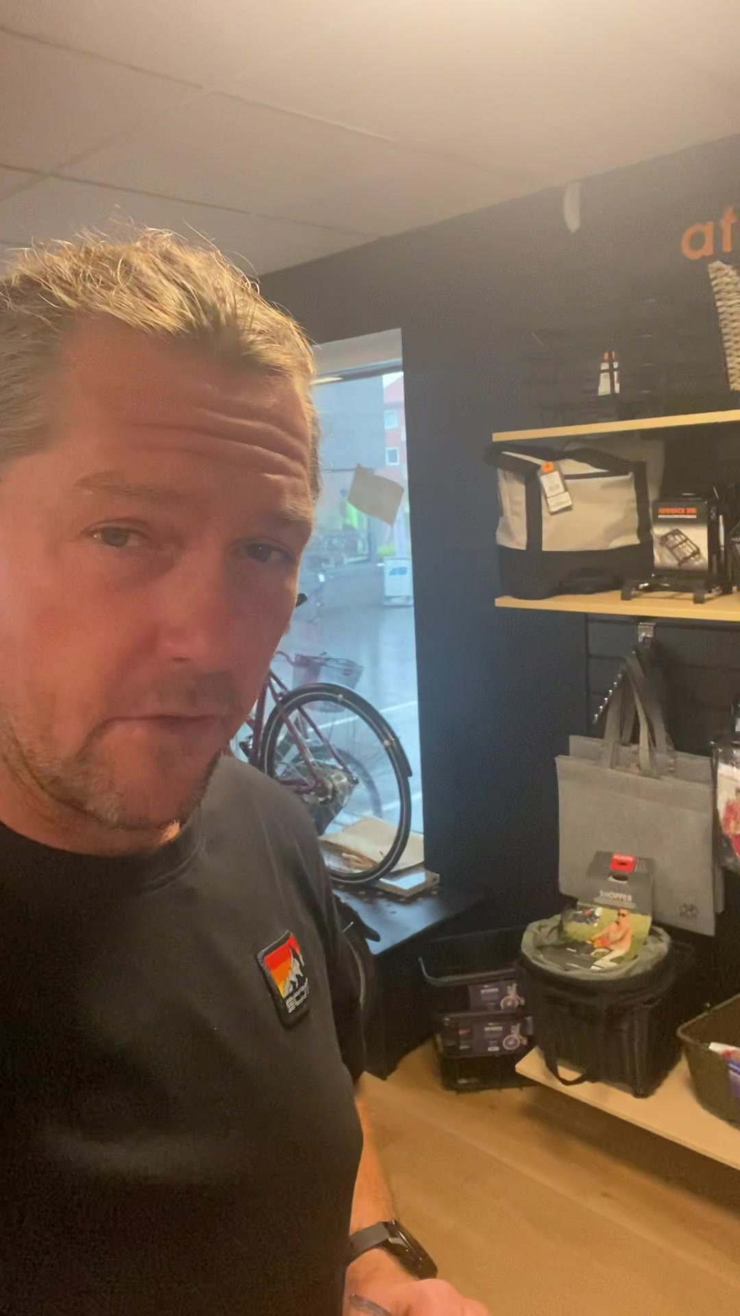 Opdatér dig her: Det nyeste fra Bjerringbro