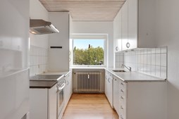 Mæglerhuset Aalborg sænker prisen på treværelses lejlighed i Vejgaard