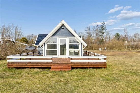 Tjørnevejen 10 er til salg for kun 595.000 kr.: Se de billigste boliger til salg i Grevinge her