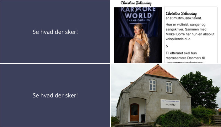 Weekend i Nordborg: Musikfestival og Arkæologisk Besøg