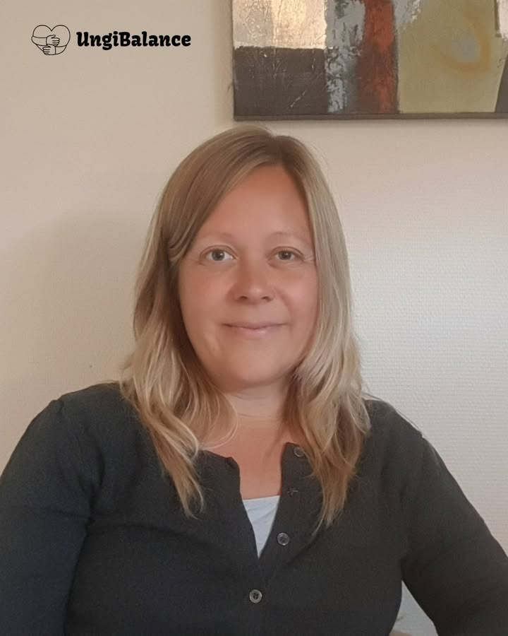 Nyt fra Ung i Balance