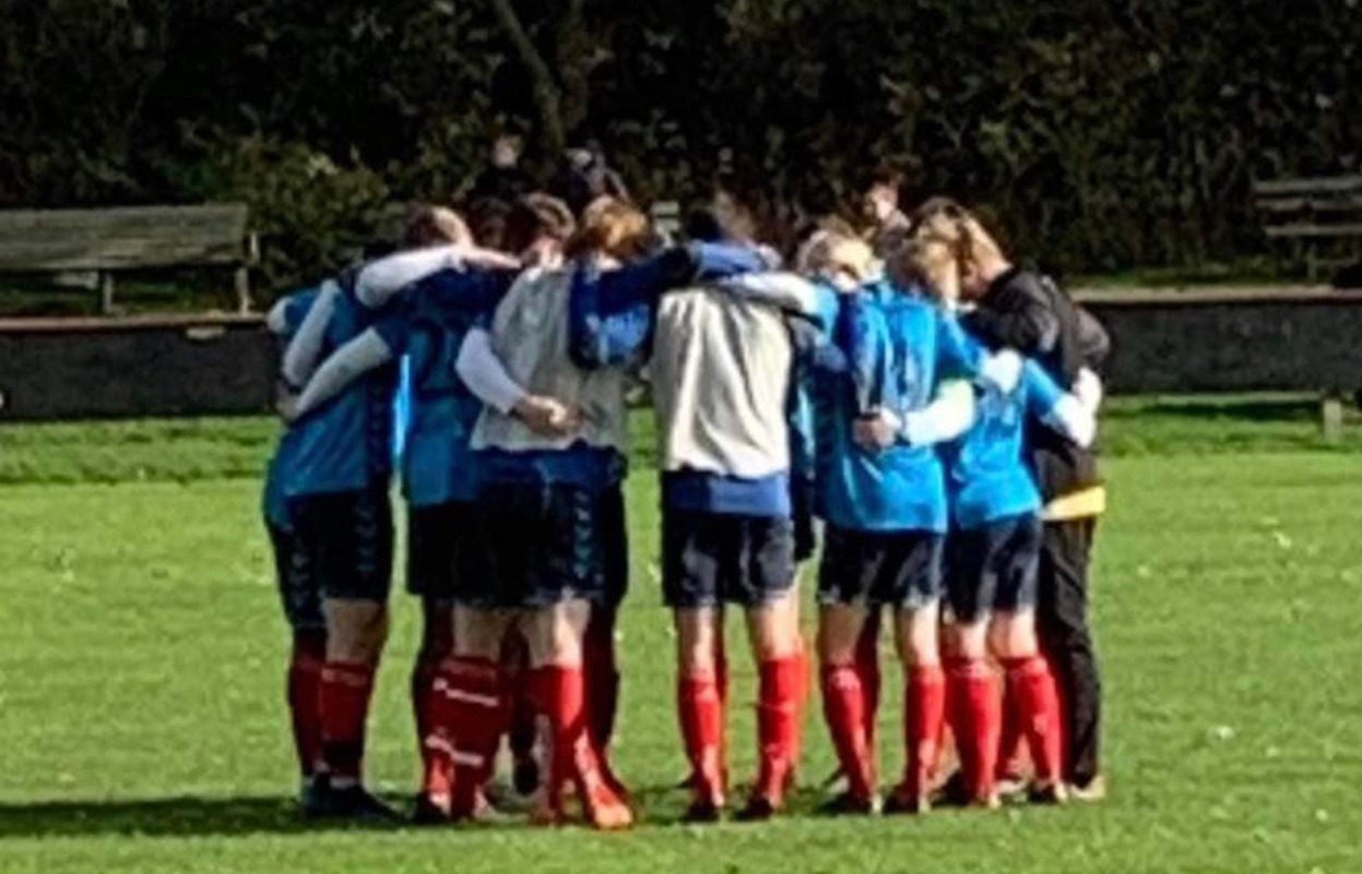 Holstebro-herrerne kommer flyvende fra start i sæsonen efter overbevisende sejr