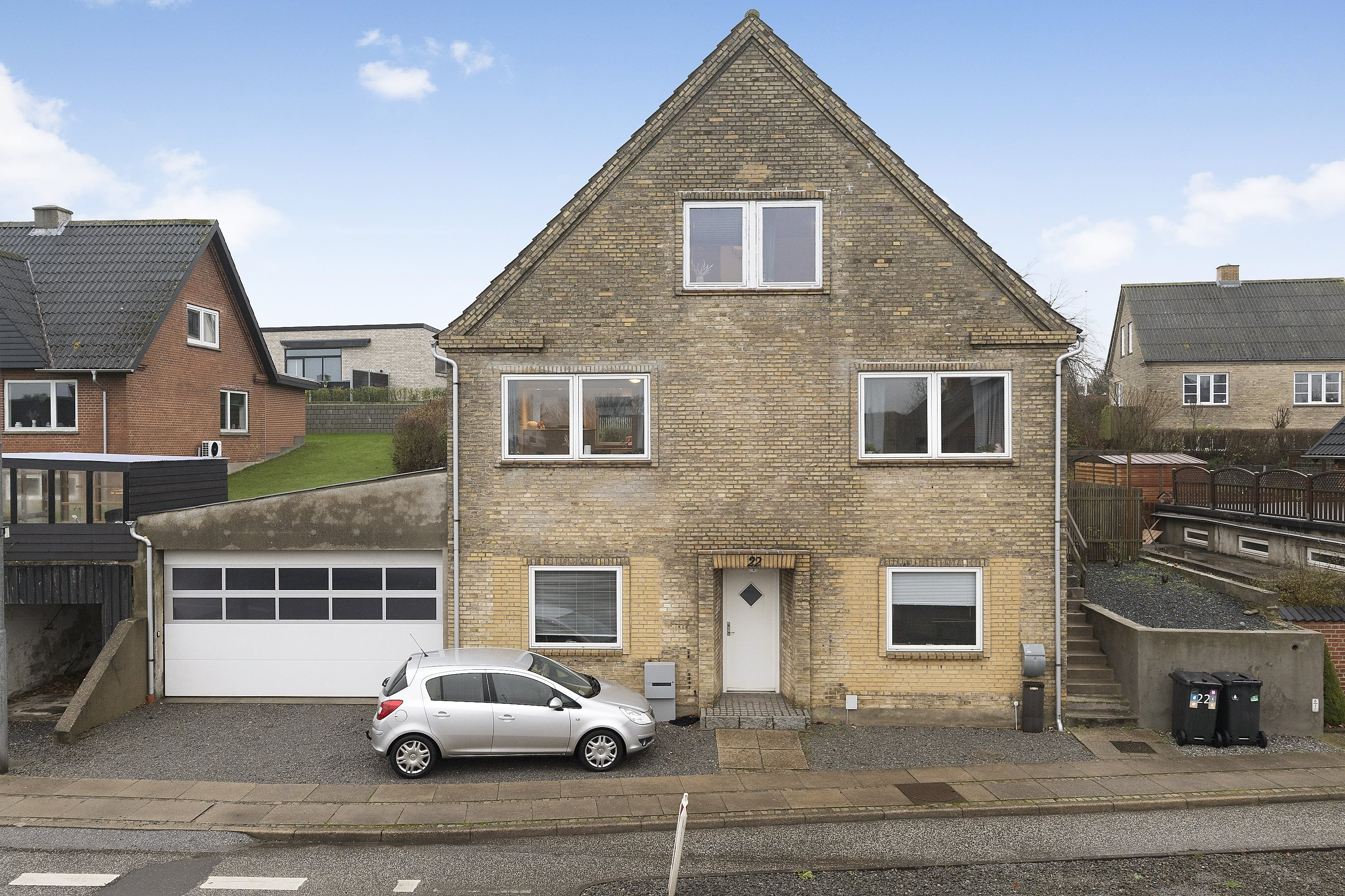 Til salg hos home Hobro: Hovedgaden 22, Valsgaard, 9500 Hobro