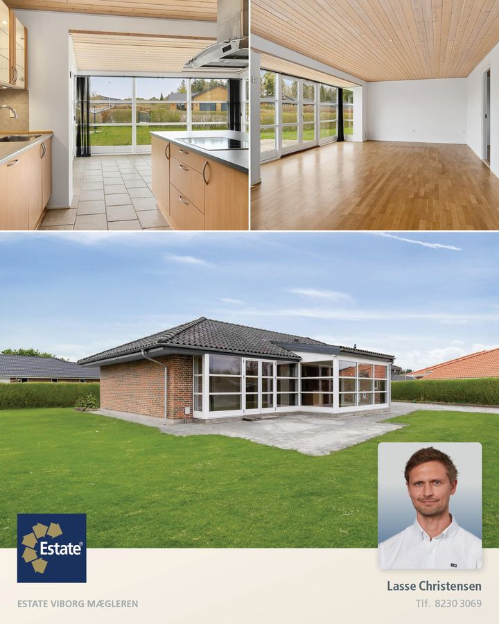 Se dagens updates fra Viborg her