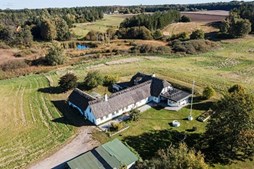 Top 6 over dyreste boliger til salg i Stenløse. Priser op til 16.500.000 kr