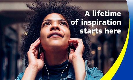 Gratis interrailbilletter for 18-årige til at udforske Europa med DiscoverEU initiativet