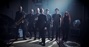 Musikalsk weekend i Aabybro: Hyldest til George Michael og fest med Tørvebisserne