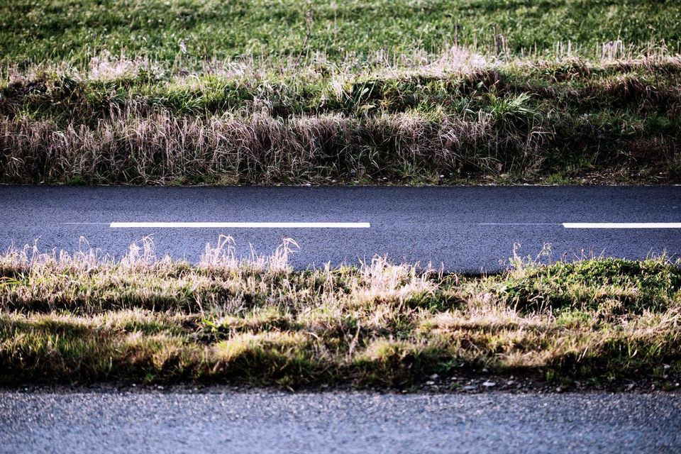 Høring om cykelsti på Sjællands Odde er rykket til vinter