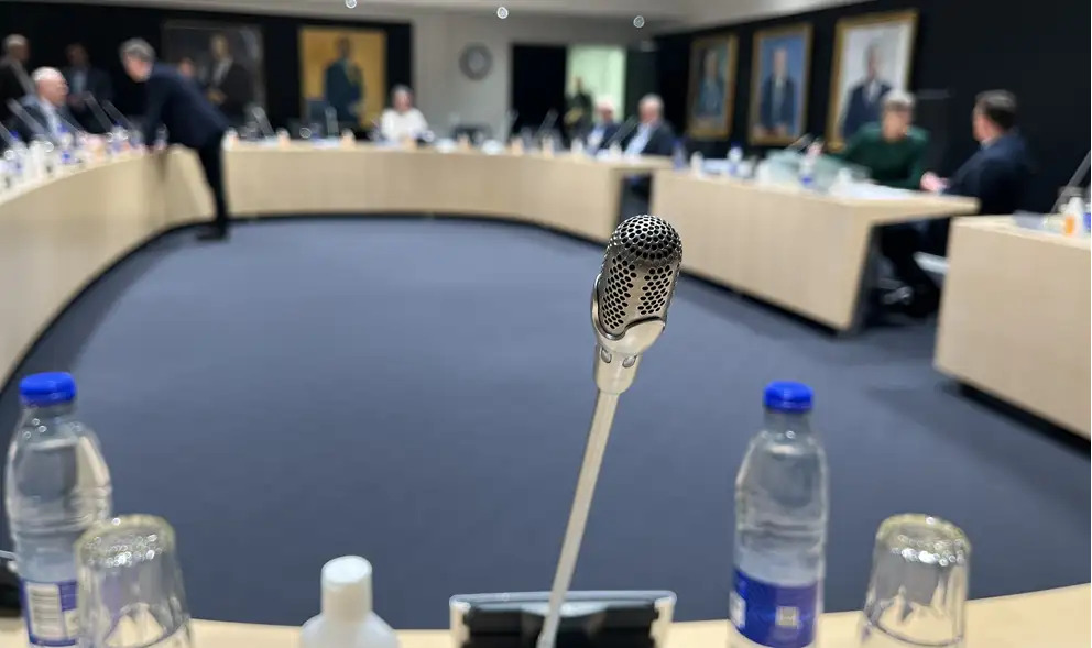 Hele byrådet i Herning står nu samlet bag konstitueringsaftalen