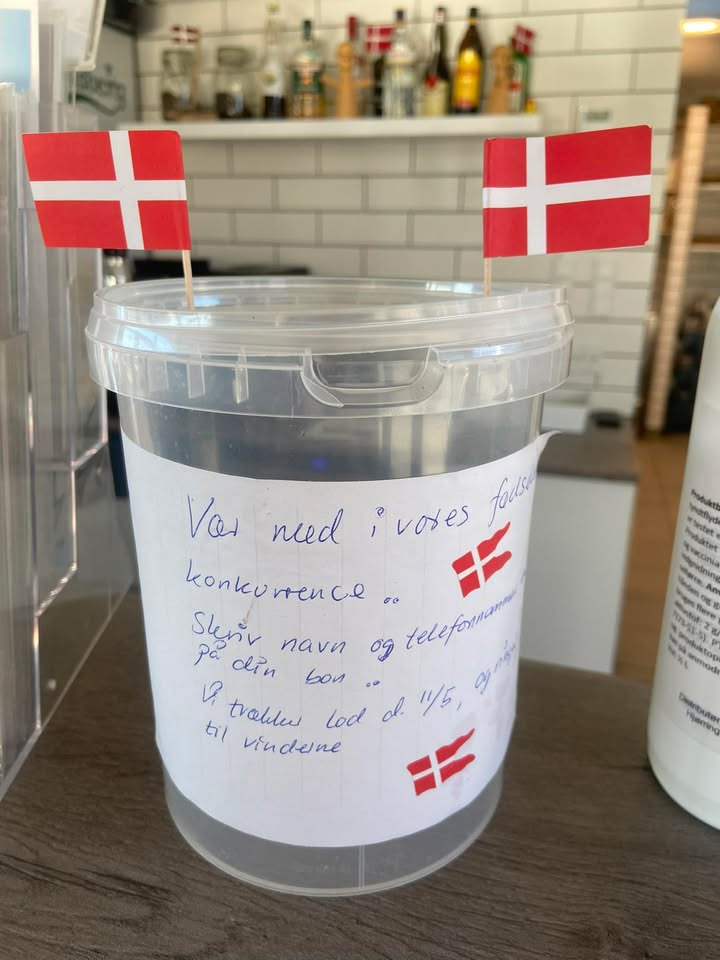 Café Møller fejrer 7-års jubilæum med konkurrence på mors dag
