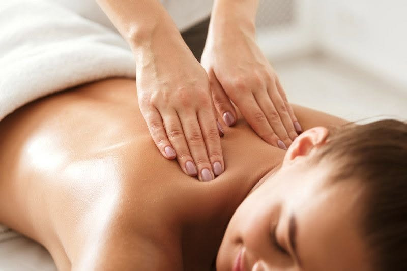 Lund Fysio & Styrke tilbyder fysioterapi og massage i Haverslev