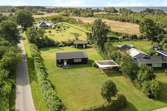 Vinde Helsingevej 30 er til salg for kun 650.000 kr.: Se de billigste boliger til salg i Gørlev her