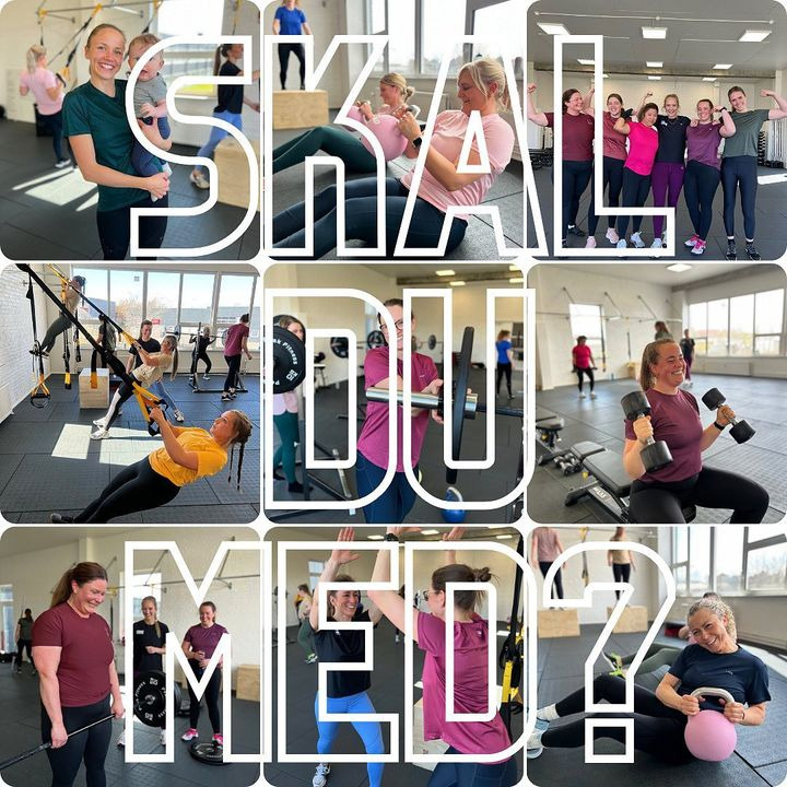 Hold trit med lokalområdet: Nyt fra Risskov