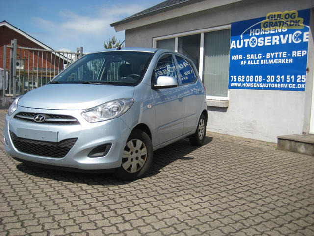 Hold dig ajour med dagens opdateringer fra Horsens