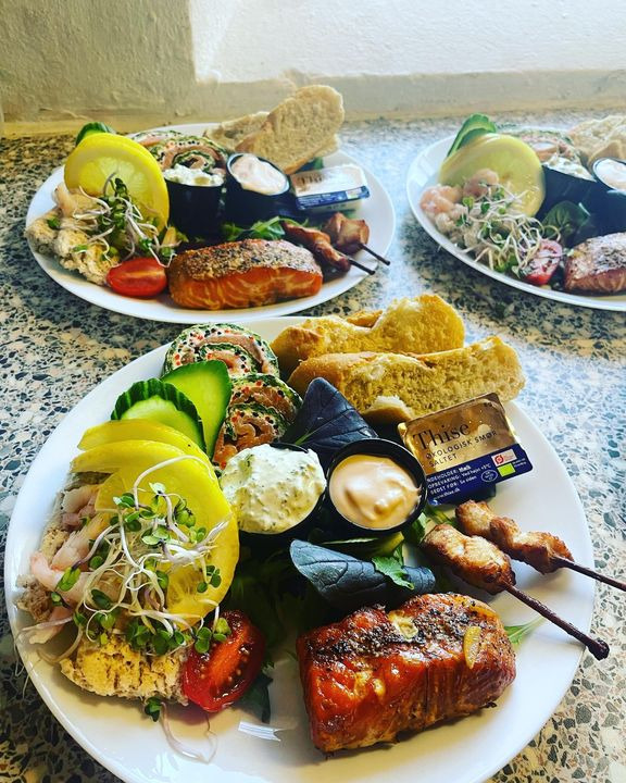 Nyt på opslagstavlen i Hadsund