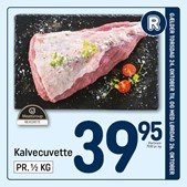 Rema1000 Gærumvej fejrer weekenden med nye tilbud fra 24. til 26. oktober