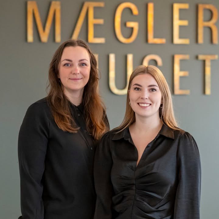 Mæglerhuset hylder sagsbehandlerne i Nørresundby