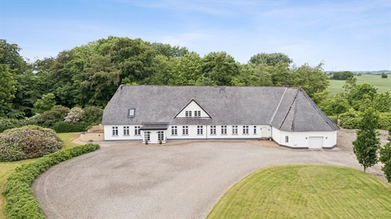 Bojskovvej 28 og 7 andre boliger er kommet til salg denne uge i Sønderborg - se boligerne her.