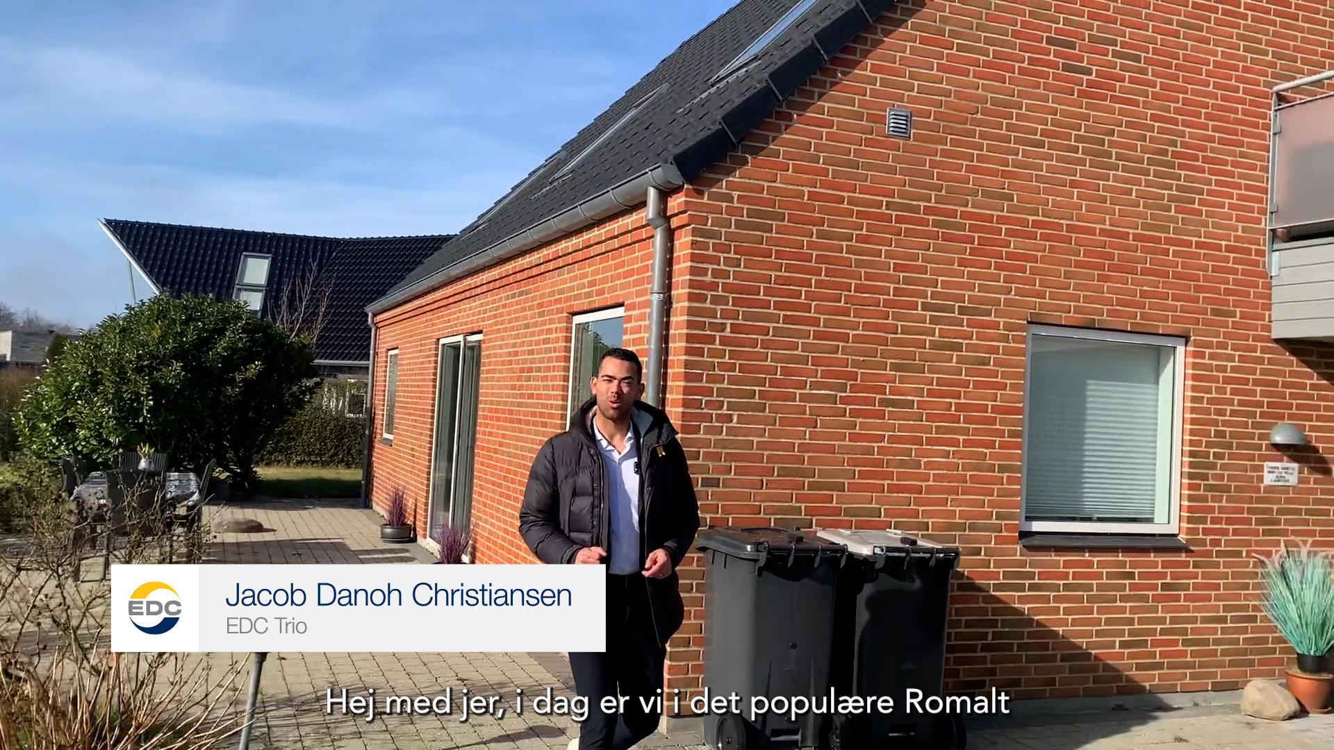 Opslagstavlen: Nyeste opdateringer fra Randers