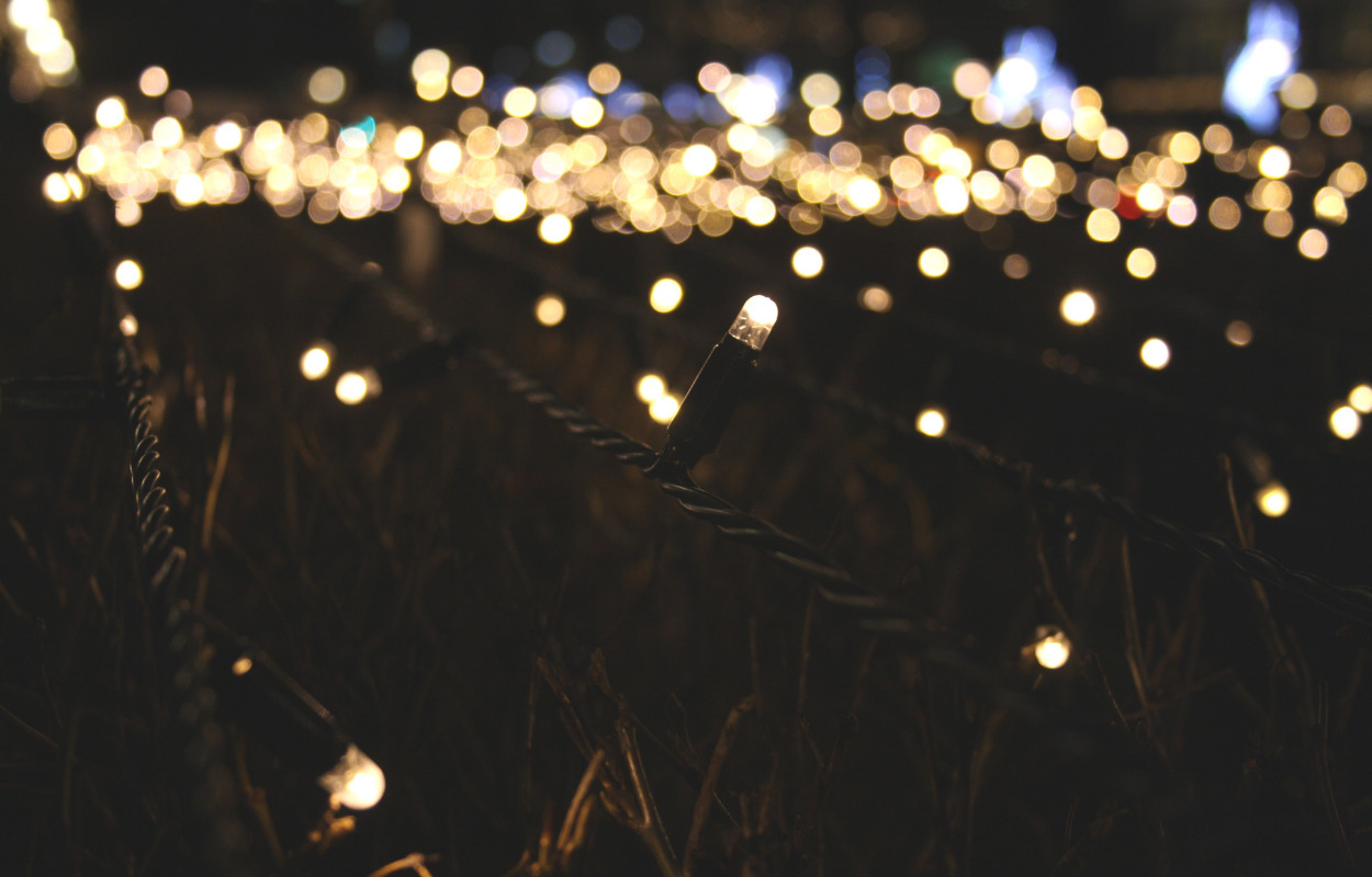 Opbakning til tivoli-tur for kommunens ældre