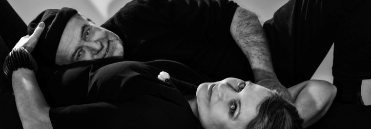 Lasse & Mathilde vender tilbage til Cafe Støj