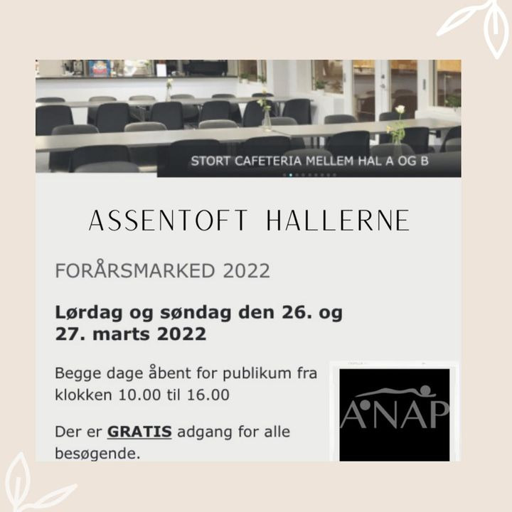 Nyt på opslagstavlen i Langå