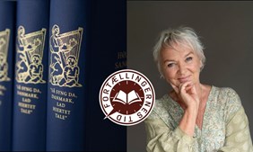 Ind i mørket: Litteratur og sang i Anneberg Kirke