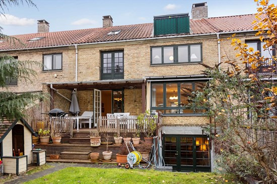 Eksklusiv bolig for 23.500.000 kr er netop kommet til salg i Frederiksberg - Se den og de dyreste boliger her